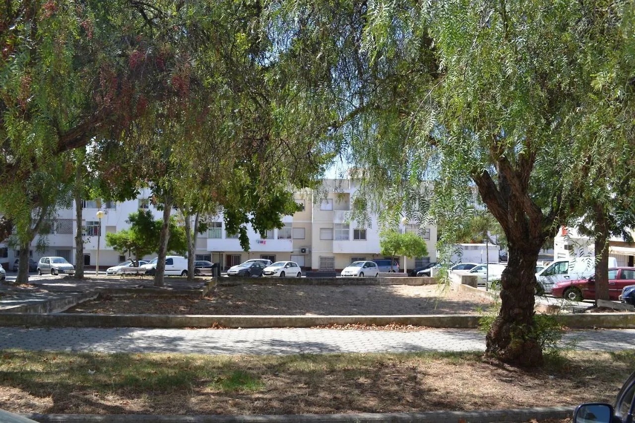 Casa Amado Portimao Apartment Portugal