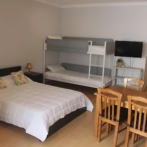 Apartamento Studio 2 By Blue Door, Portimão
