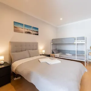 Apartamento By Blue Door, Portimão