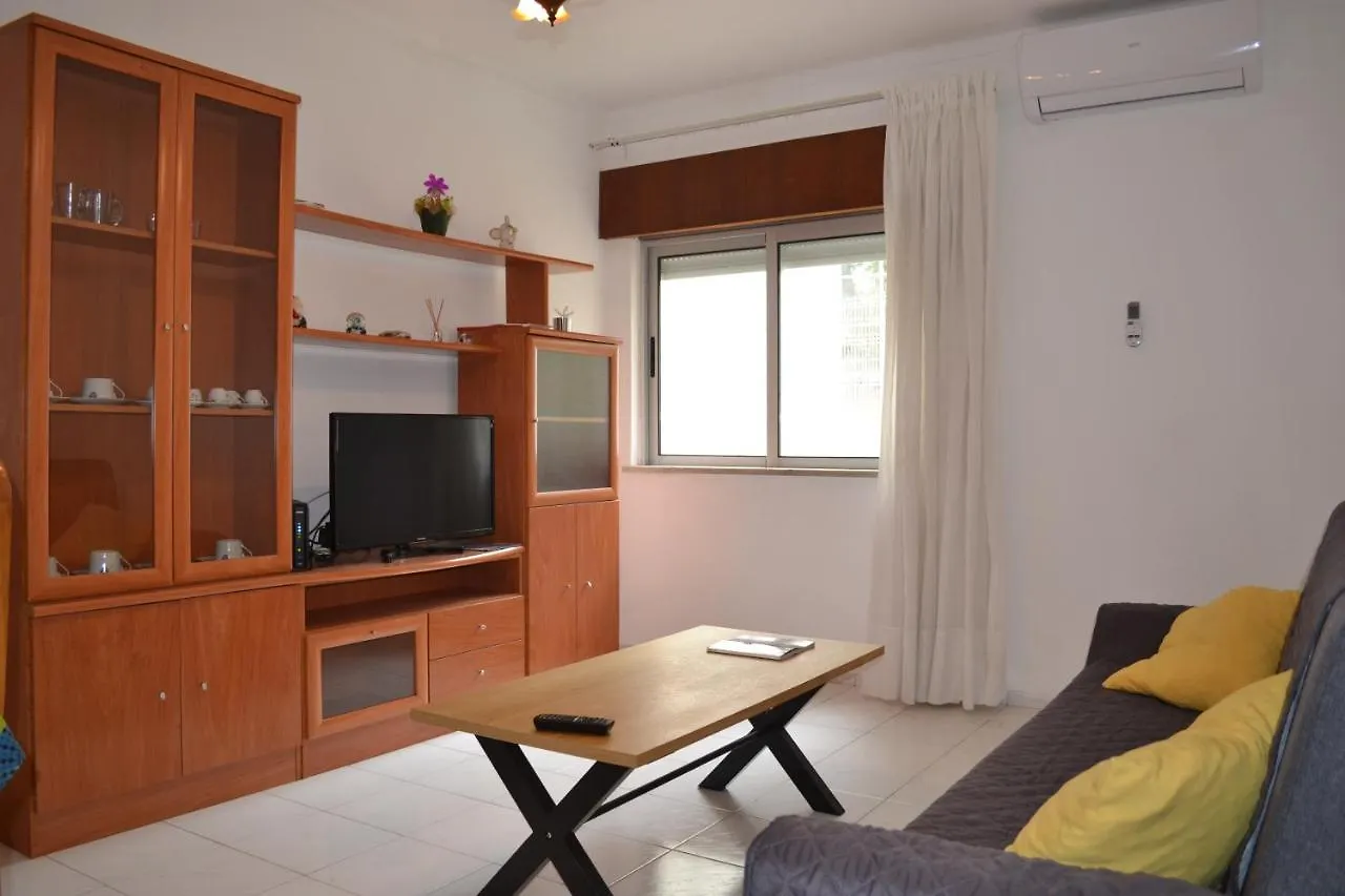 Casa Amado Portimao 아파트