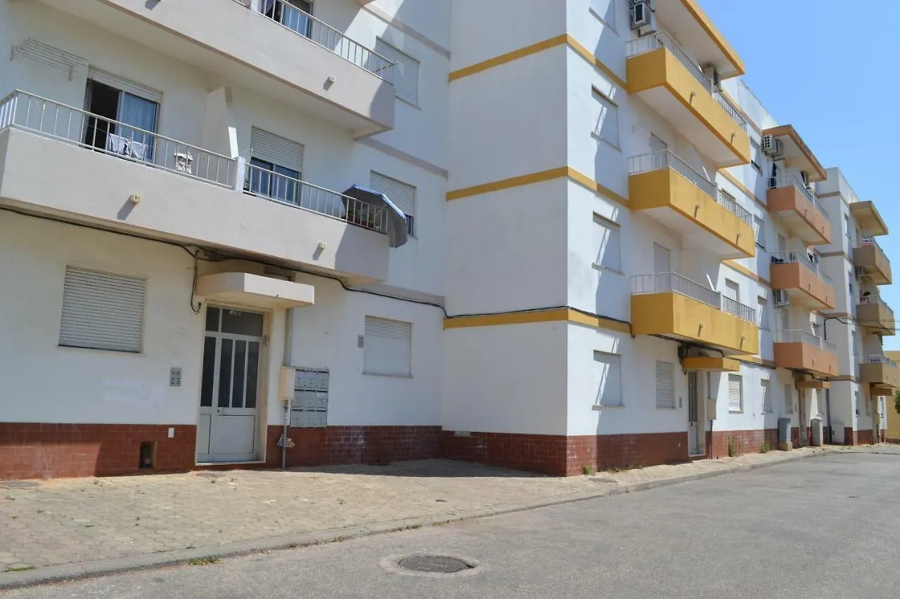 Casa Amado Portimao 아파트